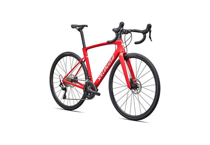 Specialized Roubaix SL8 - Shimano Tiagra