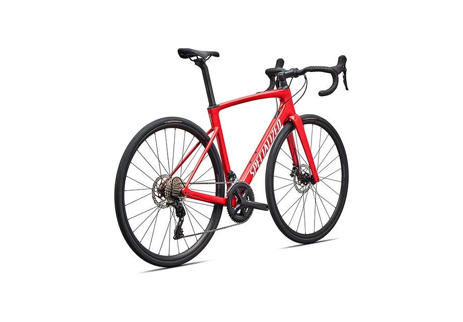 Specialized Roubaix SL8 - Shimano Tiagra