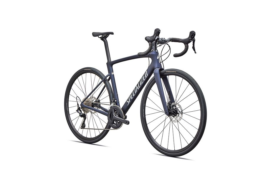Specialized Roubaix SL8 - Shimano Tiagra