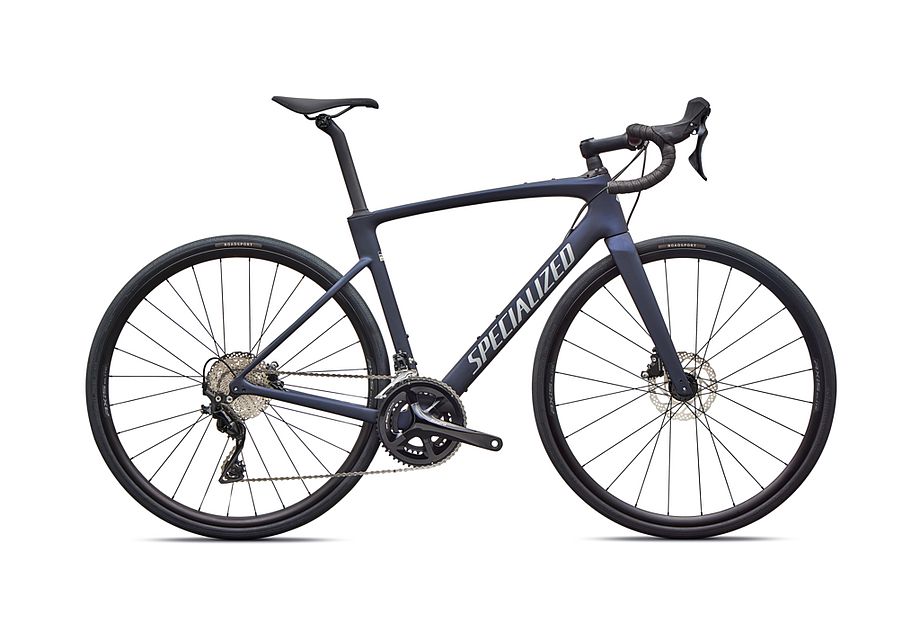 Specialized Roubaix SL8 - Shimano Tiagra