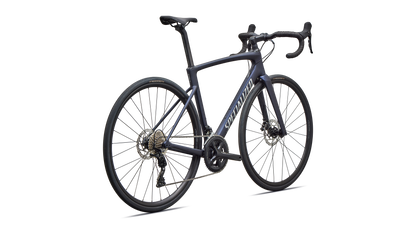 Specialized Roubaix SL8 - Shimano Tiagra