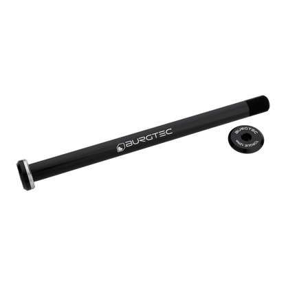 Burgtec Santa Cruz 168.5mm Rear Axle — view 16