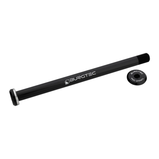 Burgtec Santa Cruz 168.5mm Rear Axle — view 16