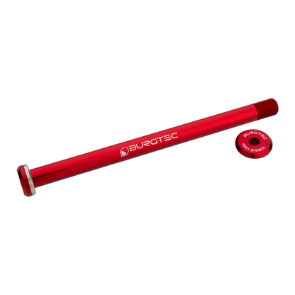 Burgtec Santa Cruz 168.5mm Rear Axle — view 13
