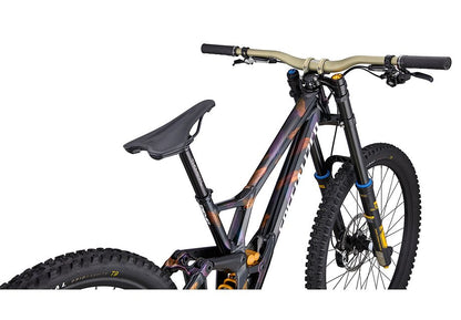 Specialized Demo Race