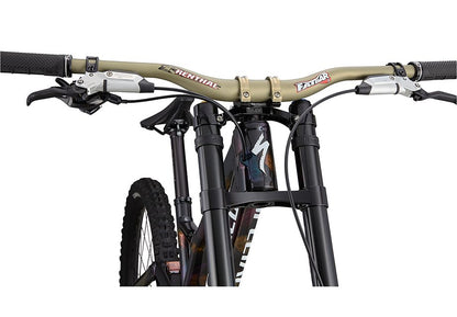 Specialized Demo Race