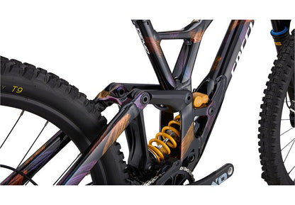 Specialized Demo Race