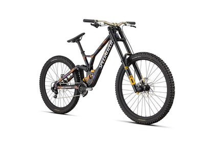 Specialized Demo Race