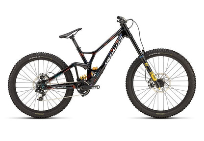 Specialized Demo Race
