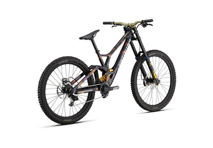 Specialized Demo Race
