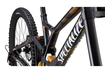 Specialized Demo Race
