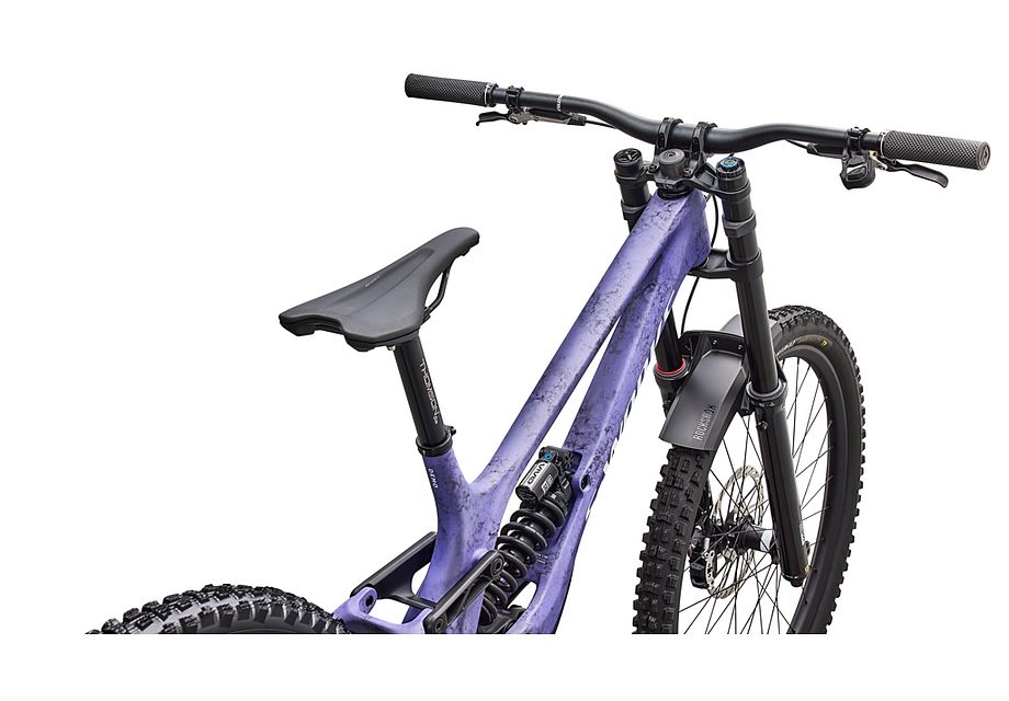 Specialized S-Works Demo 11