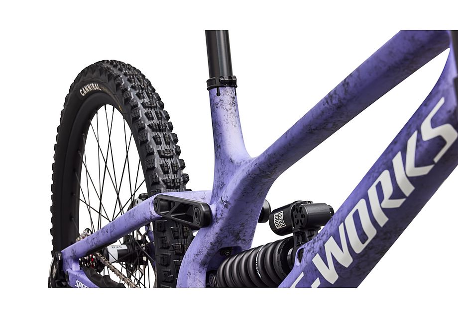 Specialized S-Works Demo 11