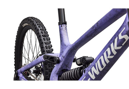 Specialized S-Works Demo 11