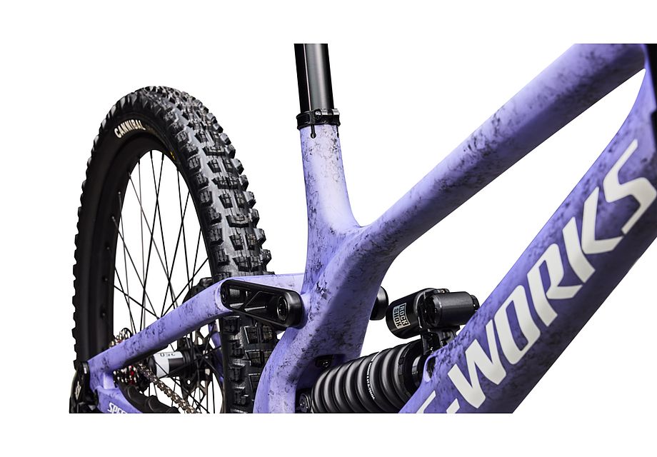 Specialized S-Works Demo 11