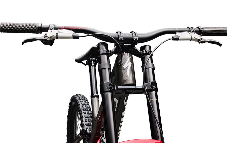 Specialized S-Works Demo 11