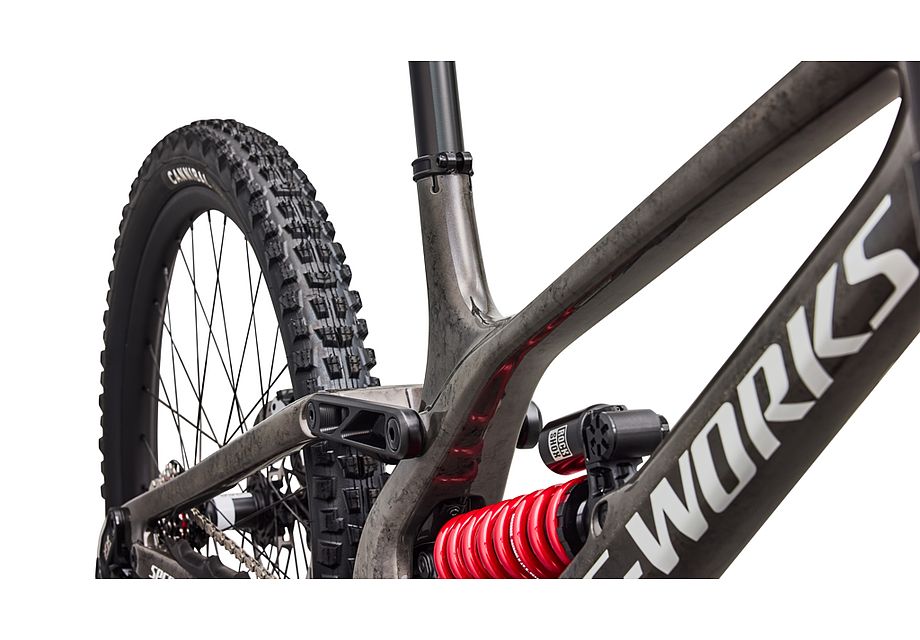 Specialized S-Works Demo 11
