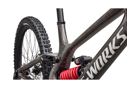 Specialized S-Works Demo 11