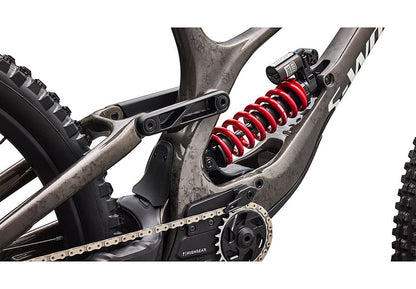 Specialized S-Works Demo 11