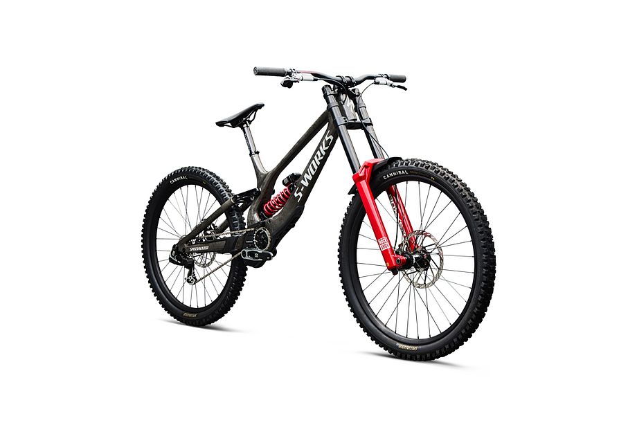 Specialized S-Works Demo 11