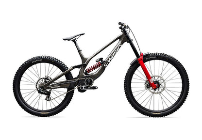 Specialized S-Works Demo 11