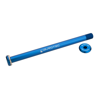 Burgtec Santa Cruz 168.5mm Rear Axle — view 18