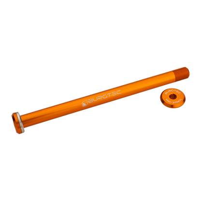 Burgtec Santa Cruz 168.5mm Rear Axle — view 15
