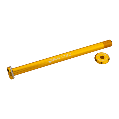 Burgtec Santa Cruz 168.5mm Rear Axle — view 14