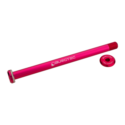 Burgtec Santa Cruz 168.5mm Rear Axle — view 19