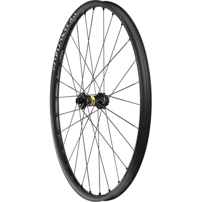 Mavic E-Crosstrail SL 29 Centre Lock Disc