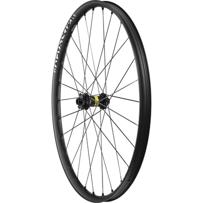 Mavic E-Crosstrail SL 29 Centre Lock Disc