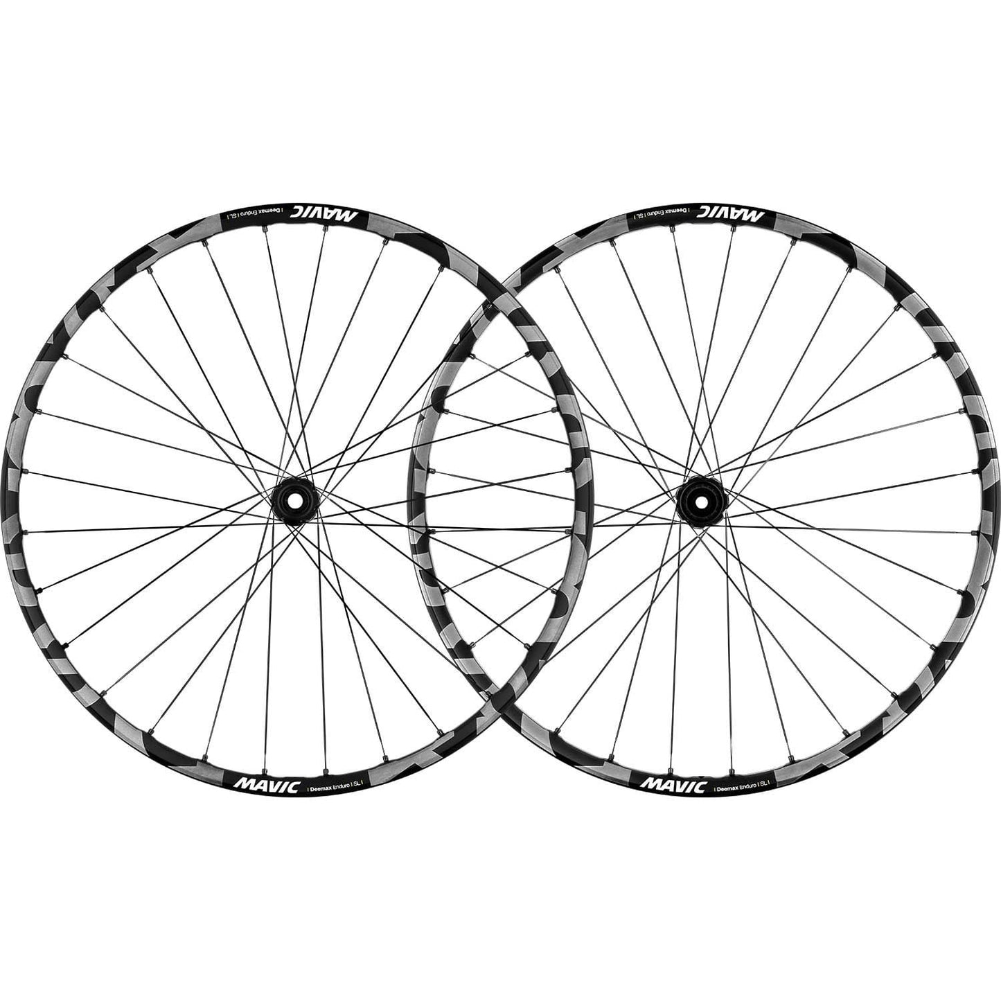 Mavic Deemax Enduro SL 27.5 Disc