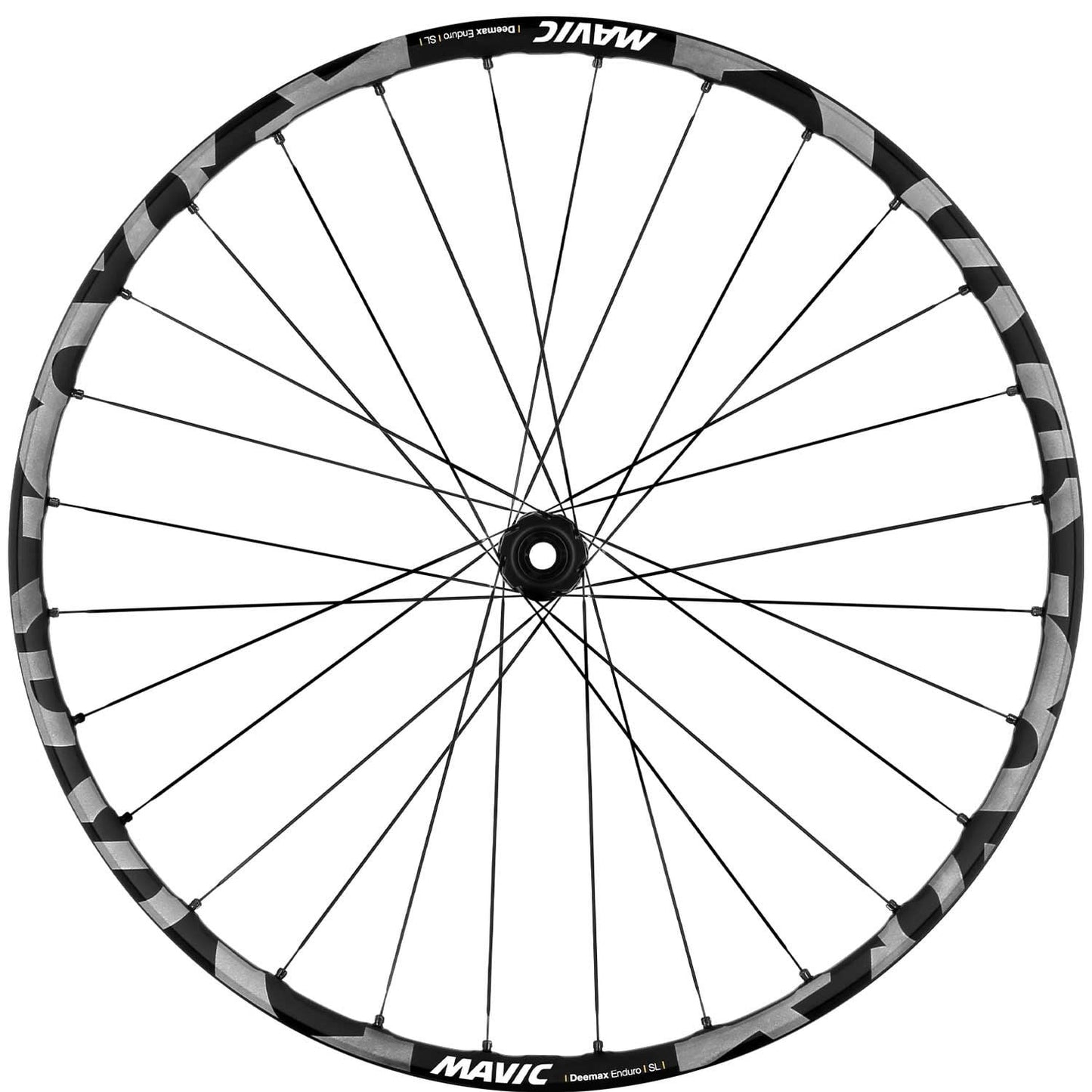 Mavic Deemax Enduro SL 29 Disc