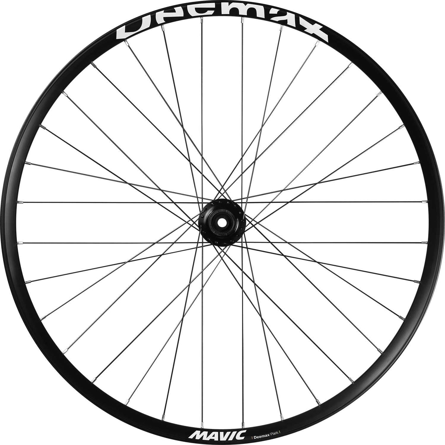 Mavic Deemax Park 29 Disc 6 Bolt