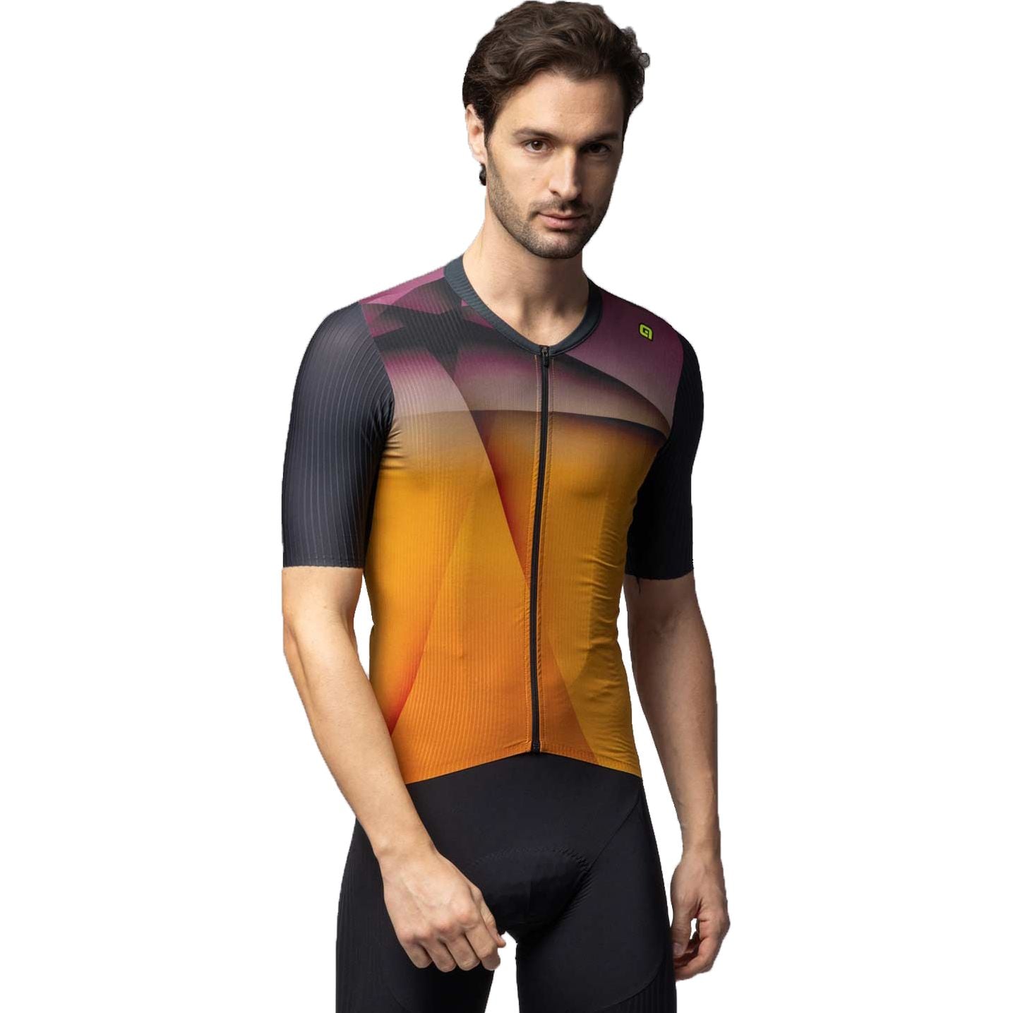 Ale Clothing Sprinter R-EV1 Short Sleeved Jersey