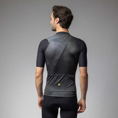 Ale Clothing Sprinter R-EV1 Short Sleeved Jersey