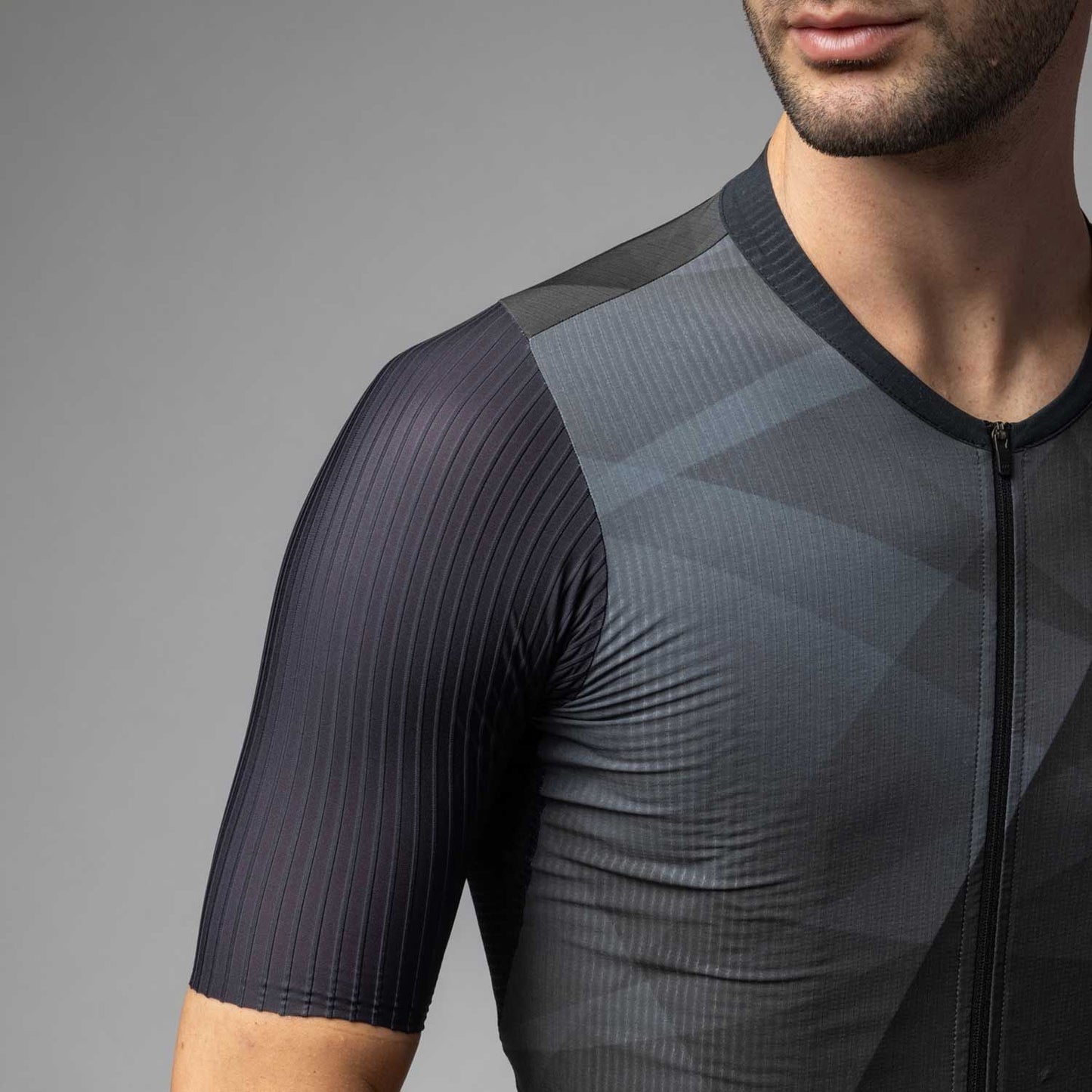 Ale Clothing Sprinter R-EV1 Short Sleeved Jersey