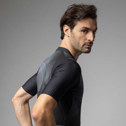 Ale Clothing Sprinter R-EV1 Short Sleeved Jersey