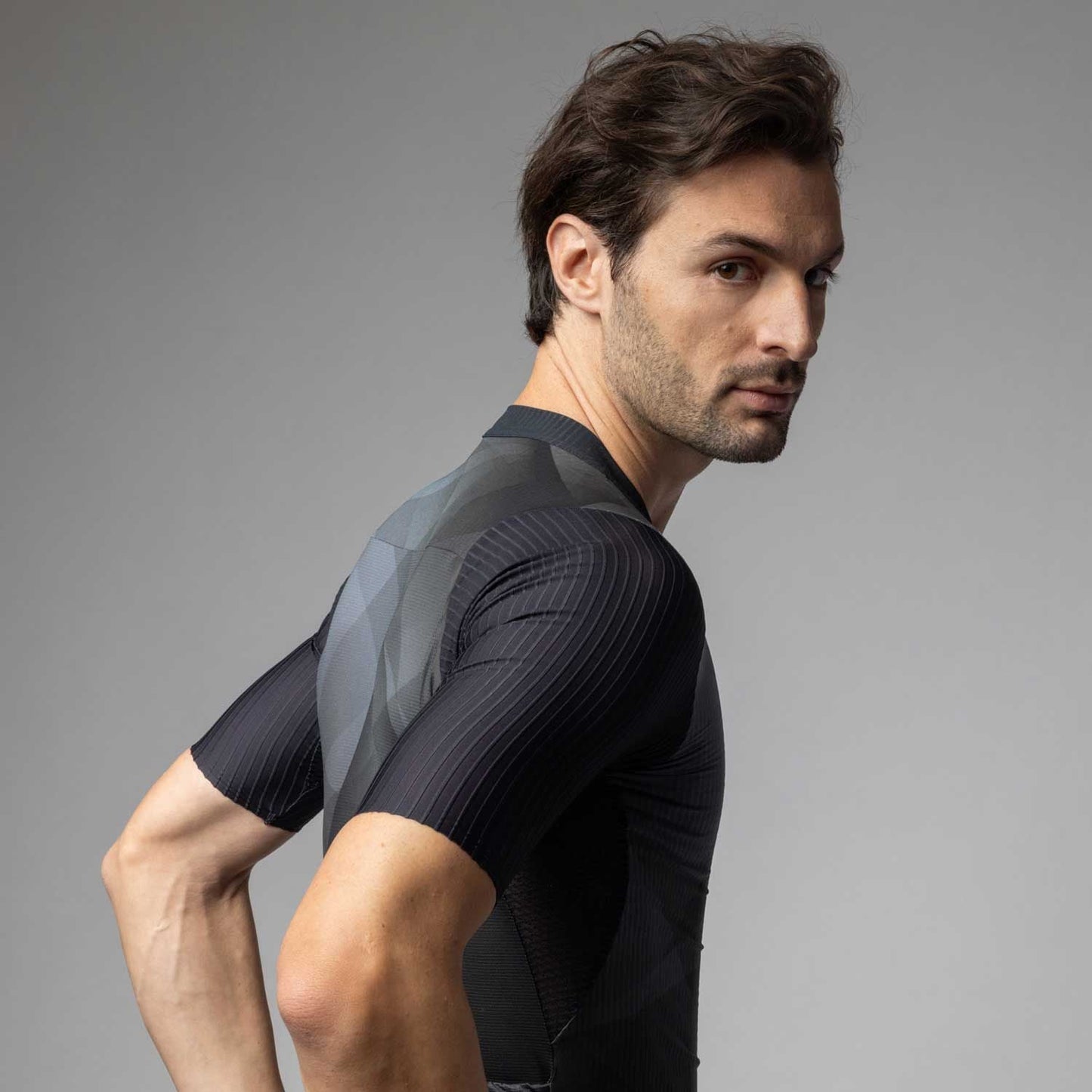 Ale Clothing Sprinter R-EV1 Short Sleeved Jersey