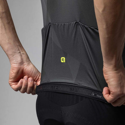 Ale Clothing Sprinter R-EV1 Short Sleeved Jersey