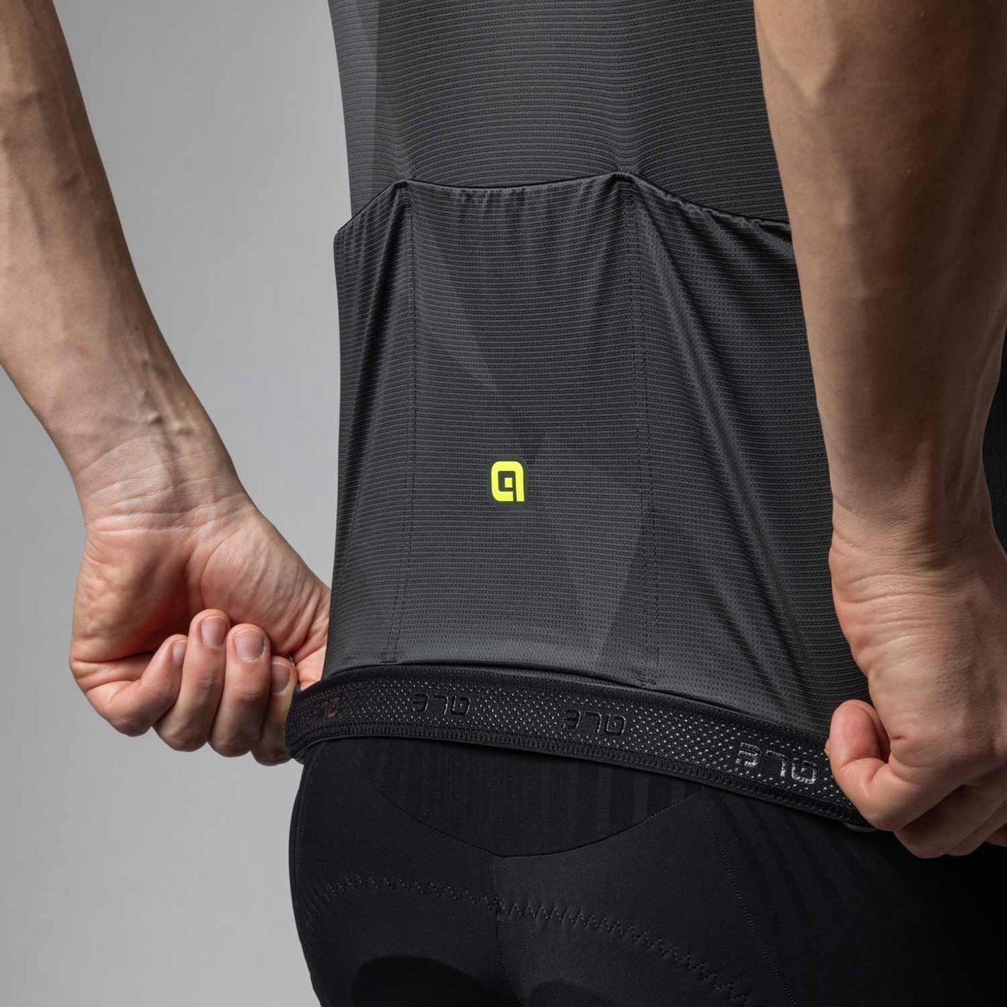 Ale Clothing Sprinter R-EV1 Short Sleeved Jersey