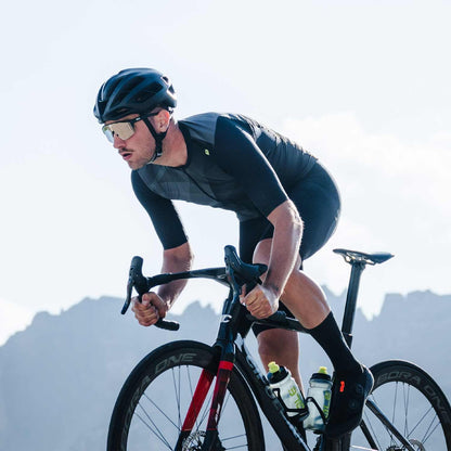 Ale Clothing Sprinter R-EV1 Short Sleeved Jersey