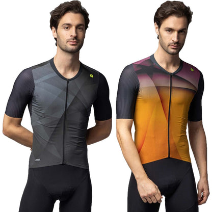 Ale Clothing Sprinter R-EV1 Short Sleeved Jersey