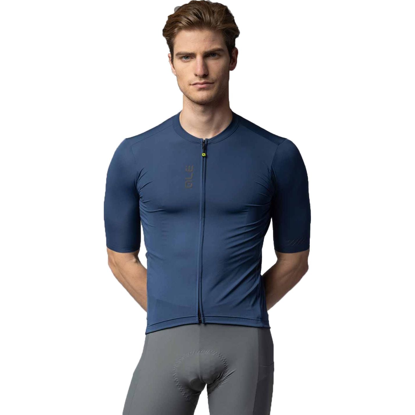 Ale Clothing Colour Block Off Road Pragma SS26 Short Sleeved Jersey