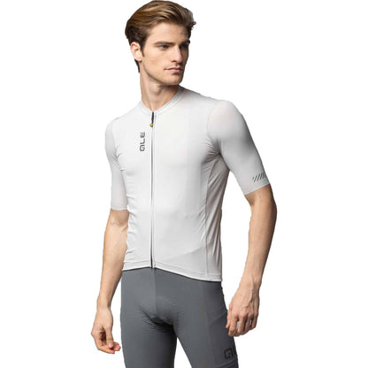 Ale Clothing Colour Block Off Road Pragma SS26 Short Sleeved Jersey
