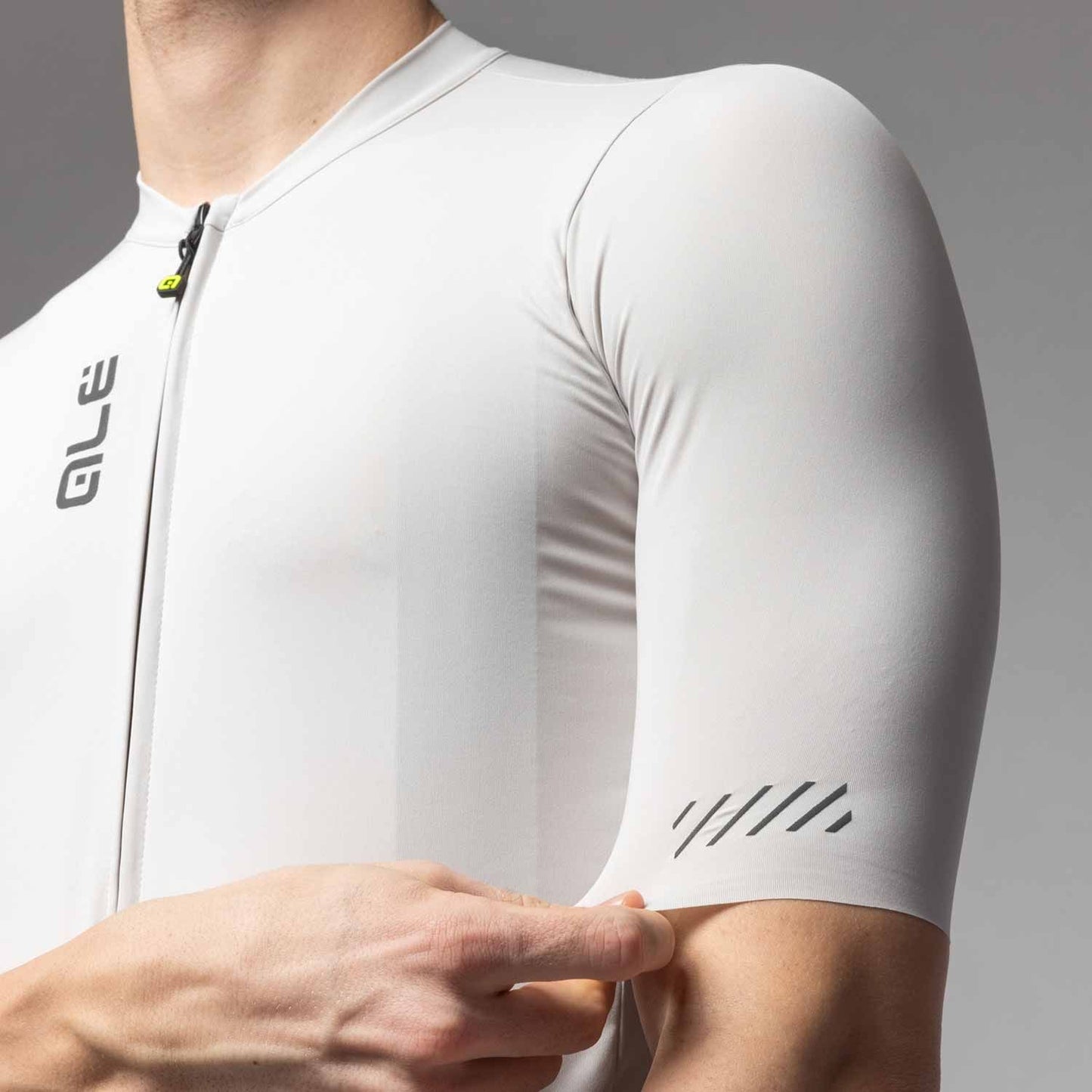Ale Clothing Colour Block Off Road Pragma SS26 Short Sleeved Jersey