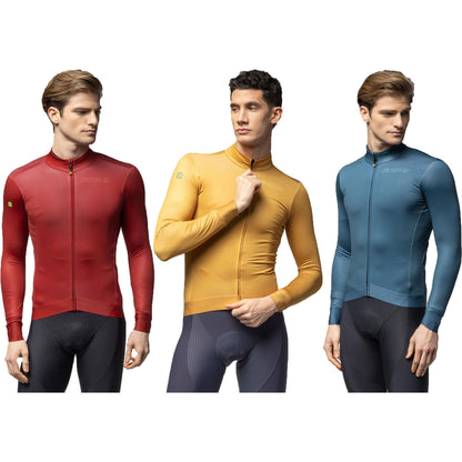 Ale Clothing Follow Me PR-E Long Sleeved Jersey