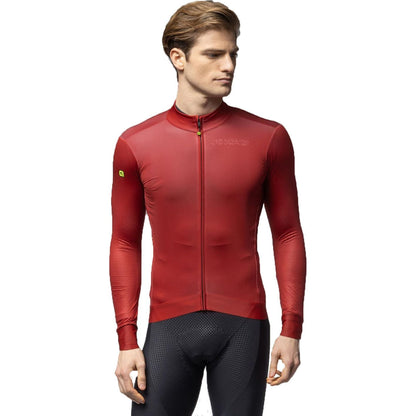 Ale Clothing Follow Me PR-E Long Sleeved Jersey