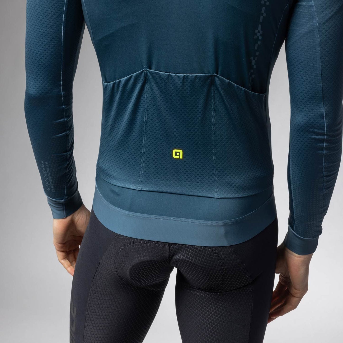 Ale Clothing Follow Me PR-E Long Sleeved Jersey