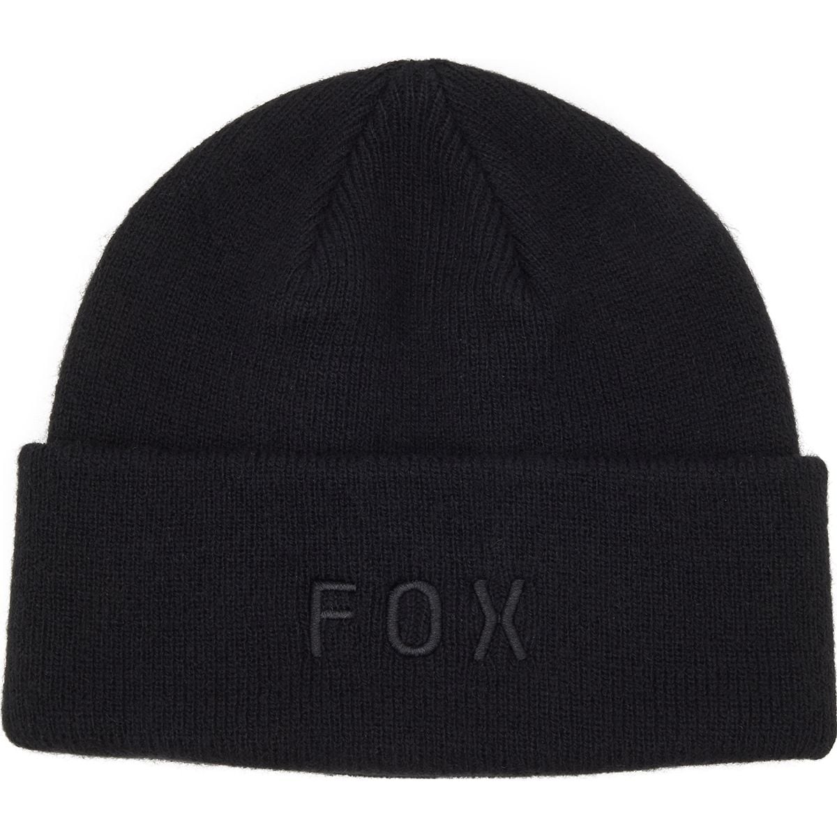 Fox Wordmark Beanie
